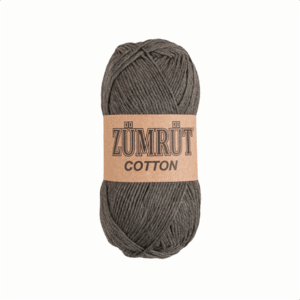 Zümrüt %100 Cotton Z58